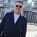 Знакомства: Олег, 41 год, Мурманск