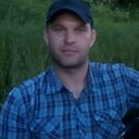 Знакомства: Александр, 40 лет, Вологда