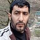 Знакомства: Замир, 38 лет, Тюмень