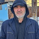 Знакомства: Хасан, 56 лет, Звенигород