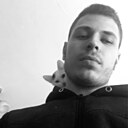 Знакомства: Anton, 25 лет, Сыктывкар