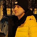 Знакомства: Рома, 27 лет, Могилев