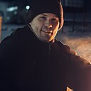 Знакомства: Сергей, 38 лет, Ханты-Мансийск
