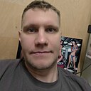 Знакомства: Андрей, 39 лет, Москва