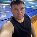 Знакомства: Руслан, 40 лет, Искитим