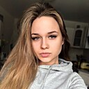 Знакомства: Дарья, 25 лет, Вологда