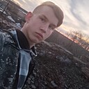 Знакомства: Максим, 20 лет, Барнаул