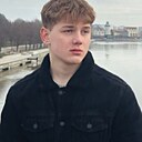 Знакомства: Роман, 24 года, Калининград