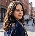 Знакомства: Кристина, 30 лет, Москва