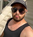 Знакомства: Сергей, 34 года, Краснодар