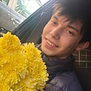 Знакомства: Самат, 19 лет, Уфа