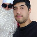 Знакомства: Шохрух, 27 лет, Чита