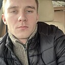 Знакомства: Семен, 27 лет, Орск