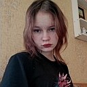 Знакомства: Varvara, 18 лет, Рославль