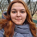 Знакомства: Ирина, 24 года, Запорожье