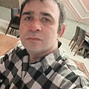 Знакомства: Марат, 38 лет, Тольятти