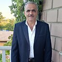 Знакомства: Эдик, 52 года, Луганск