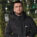 Знакомства: Azizion, 28 лет, Оренбург