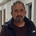 Знакомства: Burhan, 42 года, Казань
