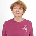 Знакомства: Любовь, 65 лет, Вологда