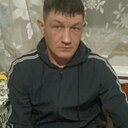 Знакомства: Саша, 36 лет, Красноярск