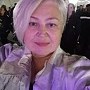 Знакомства: Лана, 55 лет, Вологда