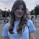 Знакомства: Кристина, 20 лет, Сызрань