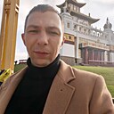 Знакомства: Сергей, 36 лет, Калуга