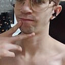 Знакомства: Никита, 23 года, Тюмень