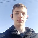 Знакомства: Даня, 18 лет, Абакан
