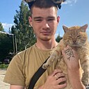 Знакомства: Валерий, 20 лет, Ульяновск
