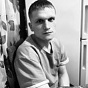Знакомства: Алексей, 26 лет, Чита