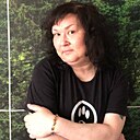 Знакомства: Нелли, 44 года, Оренбург