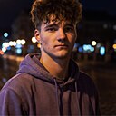 Знакомства: Игорь, 22 года, Островец