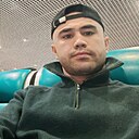 Знакомства: Спартак, 29 лет, Новый Уренгой