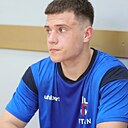 Знакомства: Илья, 20 лет, Витебск
