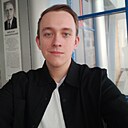 Знакомства: Илья, 19 лет, Саратов