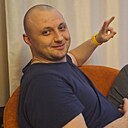 Знакомства: Саша, 37 лет, Щецин