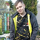 Знакомства: Денис, 25 лет, Кострома