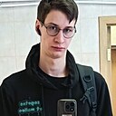 Знакомства: Victor, 22 года, Лобня