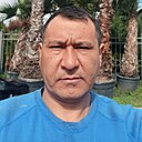 Знакомства: Davron, 43 года, Адлер