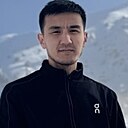Знакомства: Шохрух, 29 лет, Клайпеда