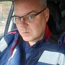 Знакомства: Антон, 37 лет, Старый Оскол