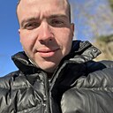 Знакомства: Илья, 34 года, Солнечногорск