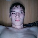 Знакомства: Сергей, 19 лет, Лысьва