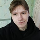Знакомства: Кирилл, 20 лет, Серов