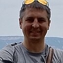 Знакомства: Александр, 39 лет, Симферополь