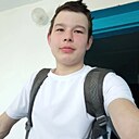 Знакомства: Александр, 21 год, Томск