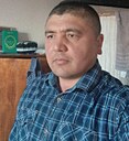 Знакомства: Ахрор, 47 лет, Окуловка
