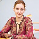 Знакомства: Юлия, 40 лет, Ржев